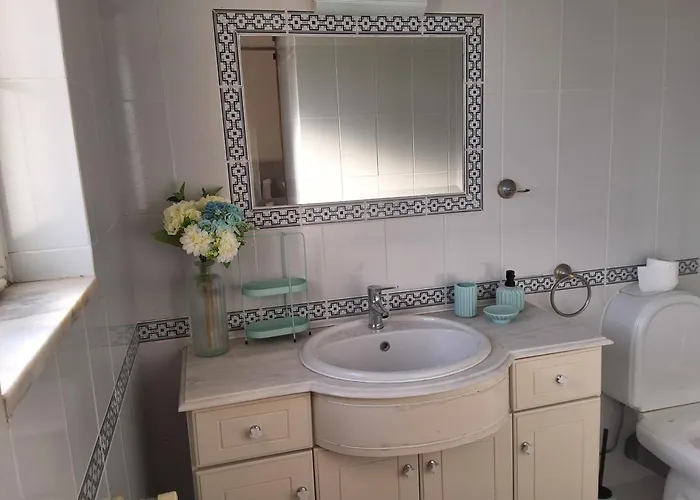 Relax וילה Bicas